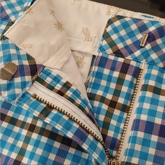 Puma Golf Shorts Size 10 - Picture 3 of 4